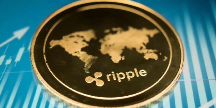 CEO Ripple điều trần tại Thượng viện Hoa Kỳ về cải cách quy định và luật crypto
