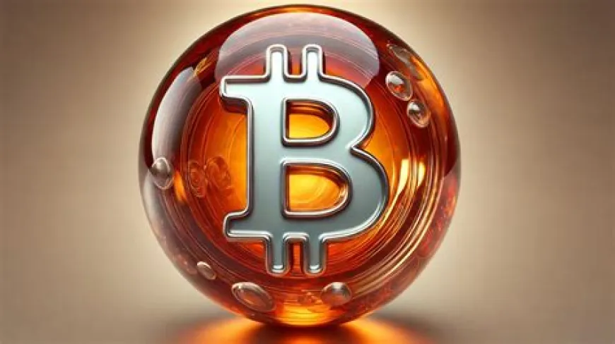 Bitcoin tăng nhẹ khi kỳ vọng lạm phát Mỹ hạ nhiệt