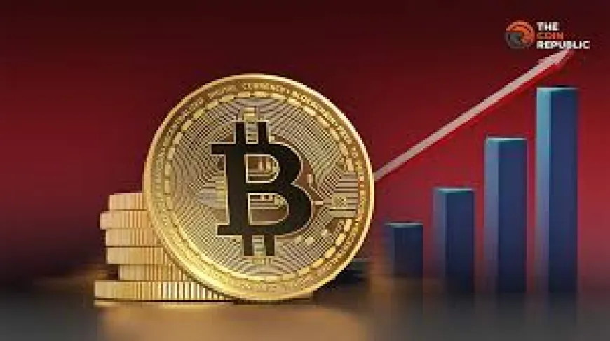 Bitcoin vượt 112.000 USD, kích hoạt làn sóng thanh lý quy mô lớn