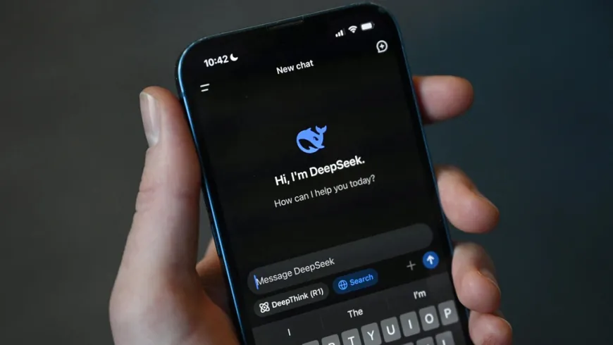 DeepSeek đối mặt với lệnh cấm tại nhiều quốc gia