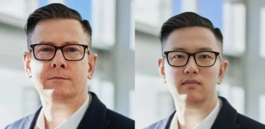 Thời đại nhập nhèm danh tính online do AI