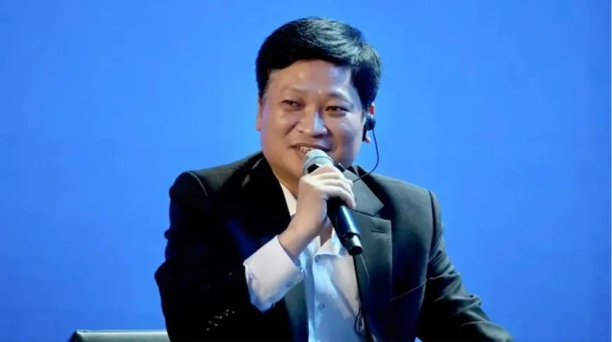 21 triệu người sắp ra khỏi 'vùng xám' về tài sản số
