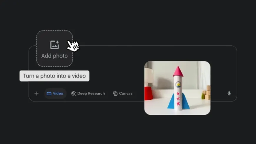 Google bán gói AI giá 6 triệu đồng mỗi tháng tại Việt Nam