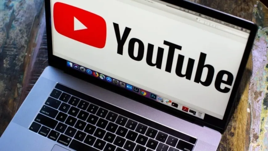 YouTube hạn chế kiếm tiền từ video 'rác'