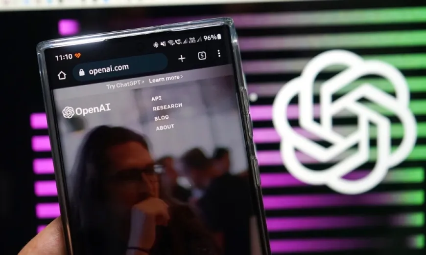 OpenAI sắp ra trình duyệt AI