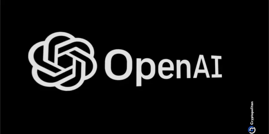 Anh Quốc ký thỏa thuận chiến lược với OpenAI phát triển AI chủ quyền