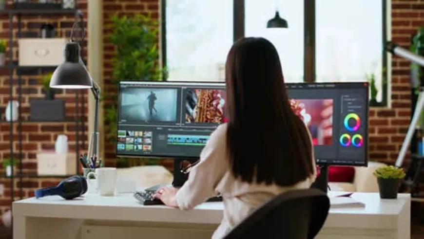 Công cụ AI chuyển đổi video phát trực tiếp đầu tiên thế giới