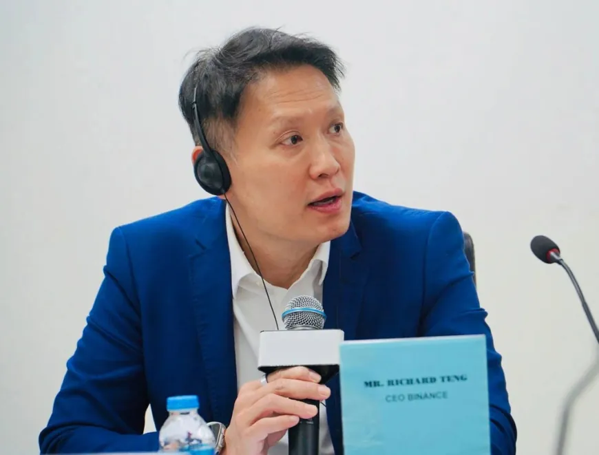 Cơ hội để Việt Nam trở thành trung tâm tài sản số toàn cầu