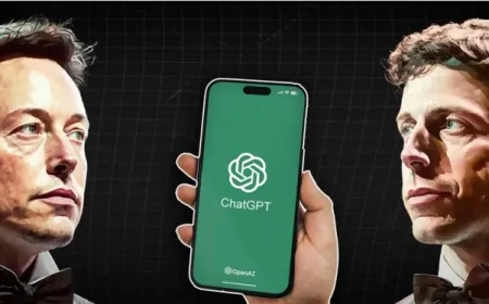 Sam Altman nói không còn quan tâm nhiều về Elon Musk