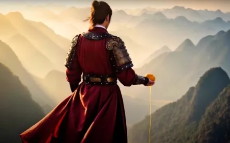 MV 'Kiếp sau vẫn là người Việt Nam' bị nhận xét lạm dụng AI