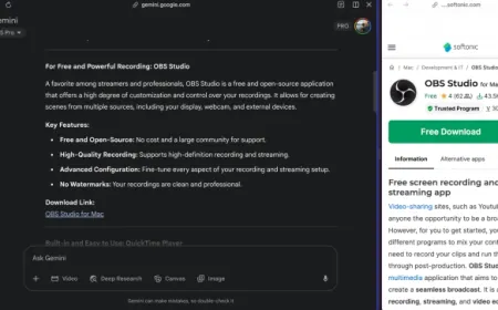 AI Google 'dẫn người dùng đến website rác'