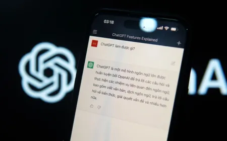 OpenAI ngăn ChatGPT khuyên người dùng chia tay