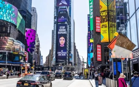 Một số CEO 'hào hứng thay thế nhân viên bằng AI'