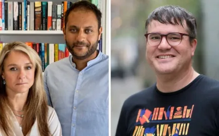 AI gây chia rẽ giới xuất bản