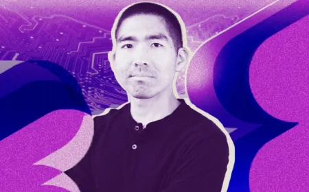 AI đang tạo ra thế hệ 'kỹ sư 100x'