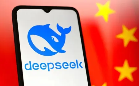 Sau nửa năm, DeepSeek của Trung Quốc có làm thay đổi ngành AI?