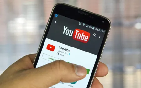 YouTube 'nhờ' AI xác minh tuổi người dùng