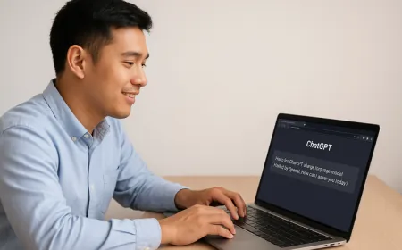 Chatbot AI ngày càng xịn nhưng vì sao ChatGPT gần như không thể bị thay thế?