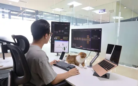 Sếp buông lỏng, nhân viên thản nhiên cấp dữ liệu mật cho AI