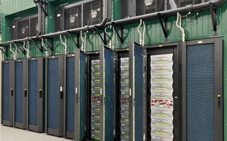 Cách AI, lượng tử và tính toán cổ điển định hình lại siêu máy tính