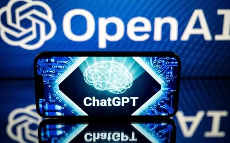 Nội dung trò chuyện với ChatGPT bị công khai trên mạng: Có đáng lo ngại?