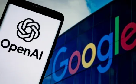 Người dùng hoang mang khi bị lộ cuộc trò chuyện với ChatGPT trên Google