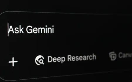 Chatbot Gemini của Google gặp vấn đề lớn về sự tự tin