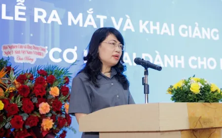 Cơ hội AI dành cho nhân viên y tế