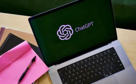 ChatGPT thay đổi, không còn 'tám chuyện' với người dùng