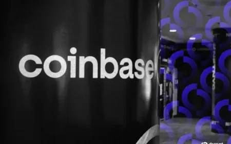 Coinbase ra mắt ví Embedded tập trung stablecoin cho nhà phát triển