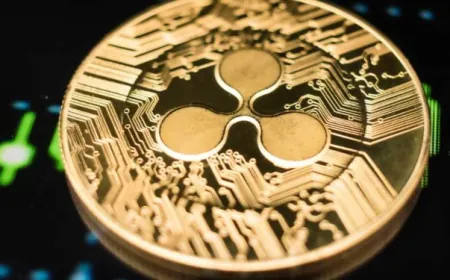 Ripple chi 200 triệu USD thâu tóm Rail để thống lĩnh thanh toán stablecoin