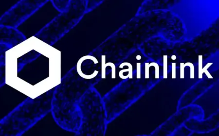 Chainlink ra mắt quỹ dự trữ chiến lược từ doanh thu onchain và offchain