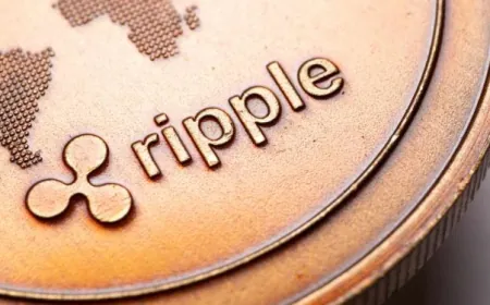 Ripple tăng tốc token hóa tài sản thực với thị trường 19 nghìn tỷ USD