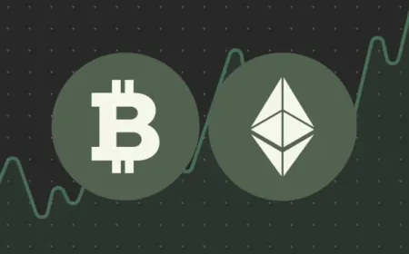 Ethereum vượt mốc 4.300 USD, thị phần Bitcoin suy giảm