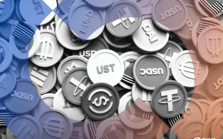 Nhà phát hành stablecoin Paxos nộp đơn xin giấy phép ngân hàng quốc gia Mỹ