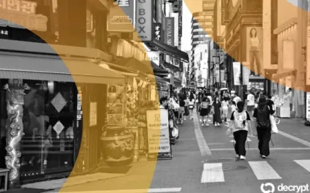 Kakao chuẩn bị ra mắt stablecoin KRW trên blockchain Kaia