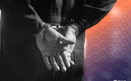 CEO sàn casino tài sản mã hóa bị truy tố vì đánh bạc tiền nhà đầu tư