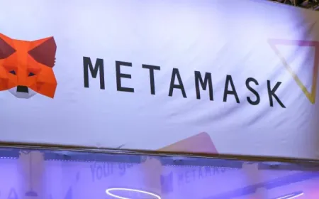 MetaMask chuẩn bị ra mắt stablecoin mmUSD