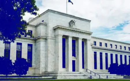 Fed chấm dứt chương trình giám sát ngân hàng tài sản mã hóa