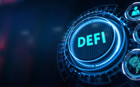 Bộ Ngân khố Mỹ đề xuất tích hợp xác minh danh tính số vào DeFi