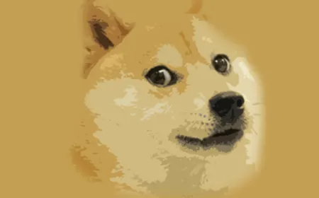 Grayscale nộp hồ sơ ETF Dogecoin lên SEC với mã GDOG