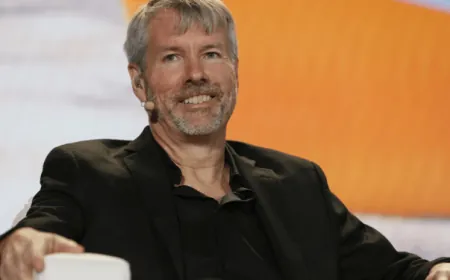 Bitcoin đang giảm và các công ty kho bạc tăng cường mua giữa đợt điều chỉnh