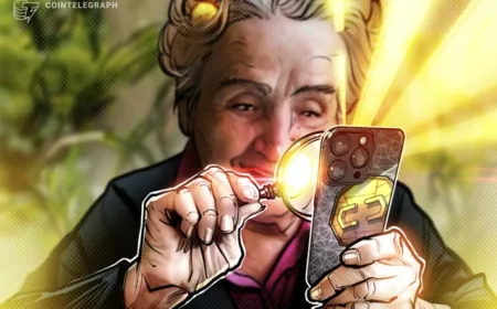 Tiền hưu trí của Mỹ có thể đẩy giá Bitcoin vượt 200.000 USD