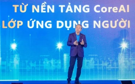 Công ty CMC OpenAI ra mắt