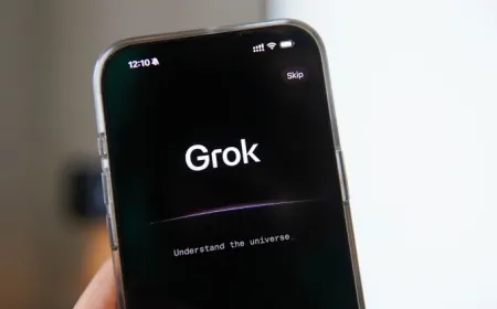 Hàng trăm nghìn cuộc trò chuyện của Grok bị công khai