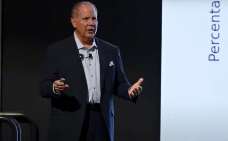 Công ty 'thay máu' 80% nhân viên vì không chịu dùng AI