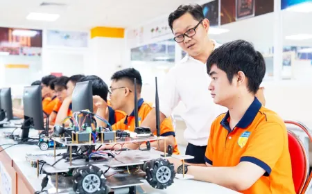 Kiếm tiền rủng rỉnh nhờ… AI