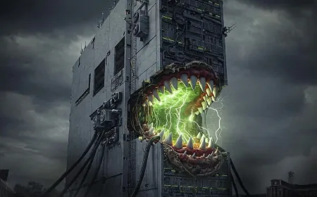 Nỗi sợ hãi về siêu AI khiến sinh viên Harvard, MIT bỏ học