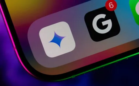 AI Gemini của Google sắp tìm hiểu bạn, đây là cách kiểm soát