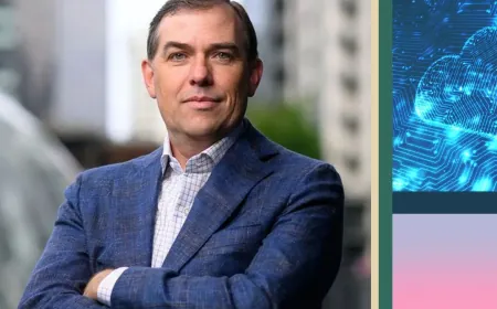 Không phải lập trình, đây mới là kỹ năng sẽ định đoạt tương lai thời đại AI